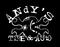 Andy's Tire & Auto (East Liverpool, OH)